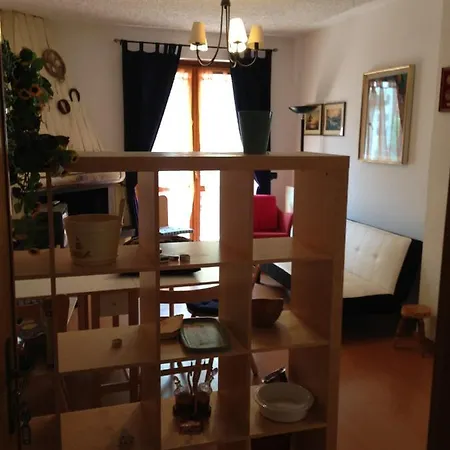 Apartment Vip Foppolo