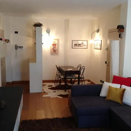 Vip Apartment Foppolo