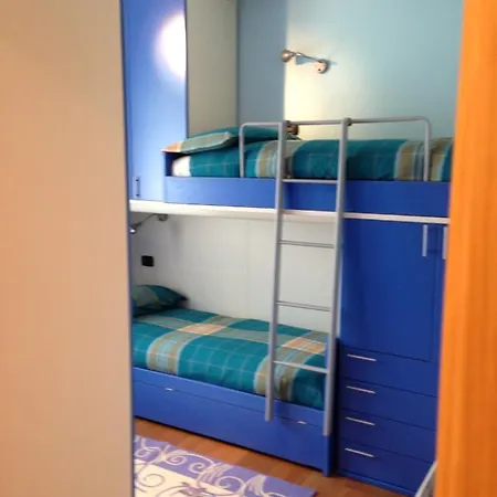 Apartment Vip Foppolo