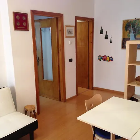 Apartment Vip *
